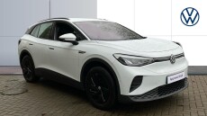 Volkswagen ID.4 109kW Life Pure 52kWh 5dr Auto Electric Estate